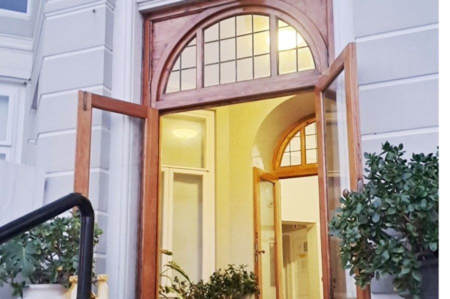 1 Bedroom Property for Sale in Muizenberg Western Cape